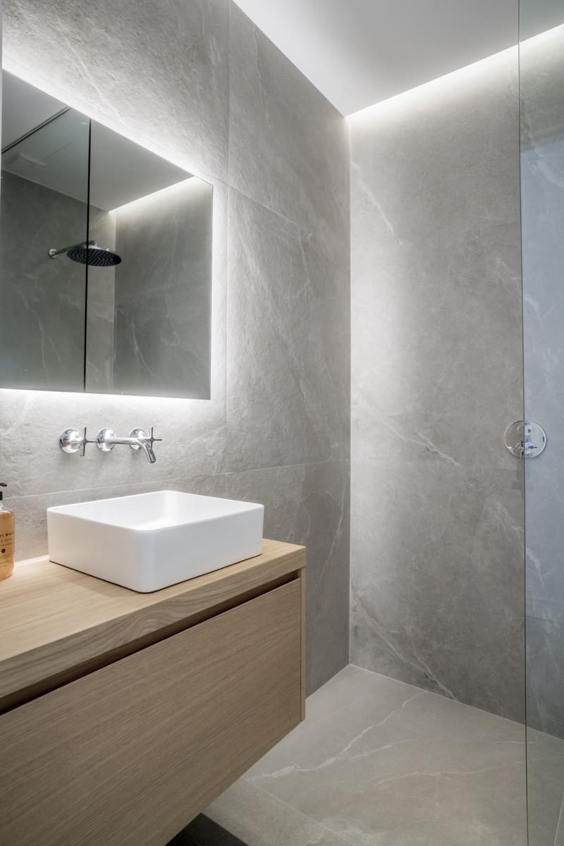 3 camera da letto Appartamento in vendita in Golden Mile con piscina garage - 2.295.000 € (Rif: 8608255)