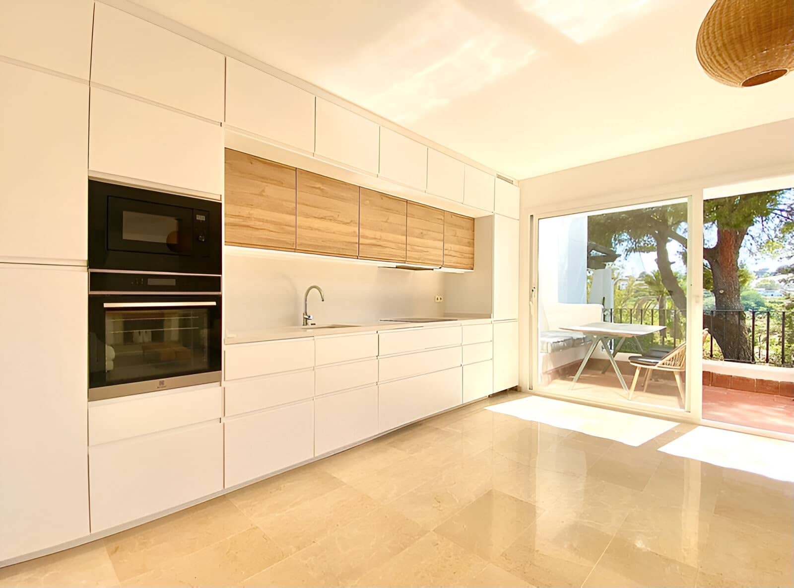 4 sypialnia Apartament na sprzedaż w Golden Mile - 750 000 € (Ref: 8665194)