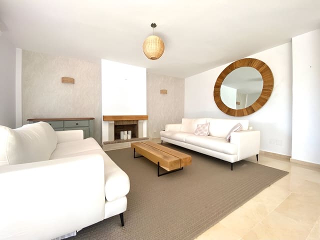 4 sypialnia Apartament na sprzedaż w Golden Mile, Marbella - 750 000 € (Ref: 8665194)