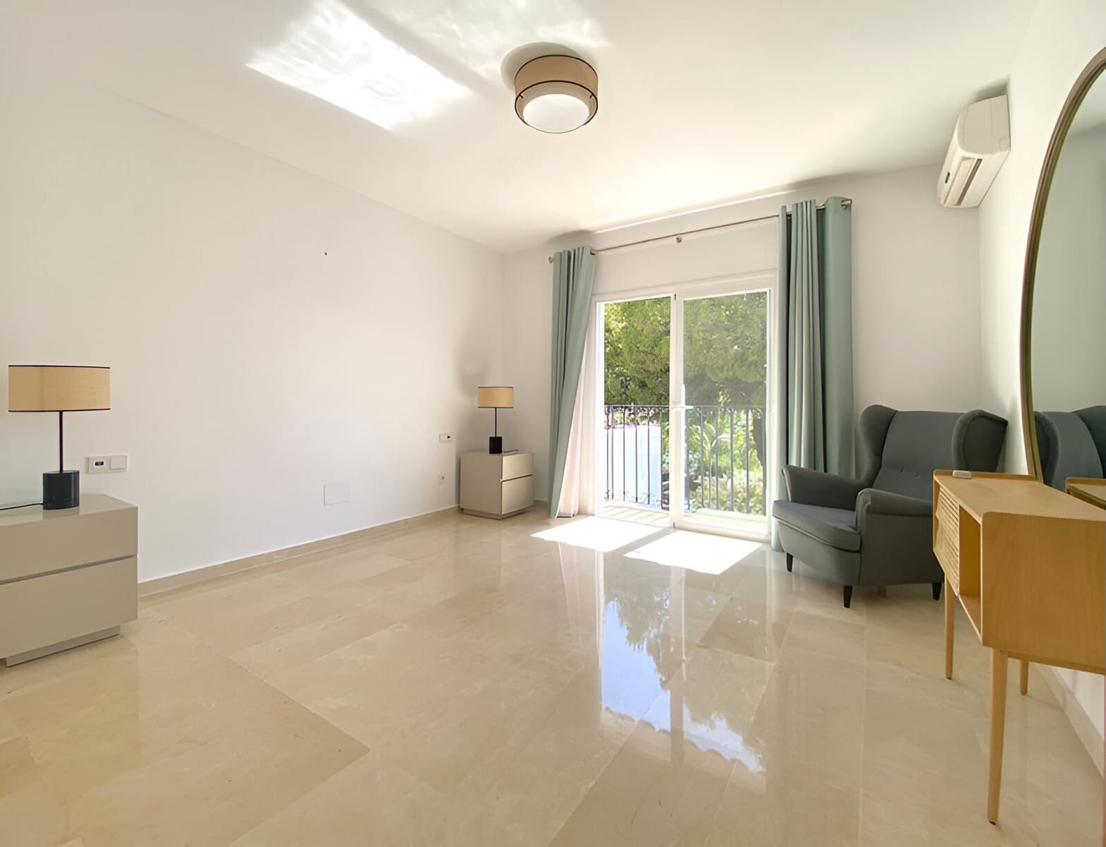 4 sypialnia Apartament na sprzedaż w Golden Mile - 750 000 € (Ref: 8665194)