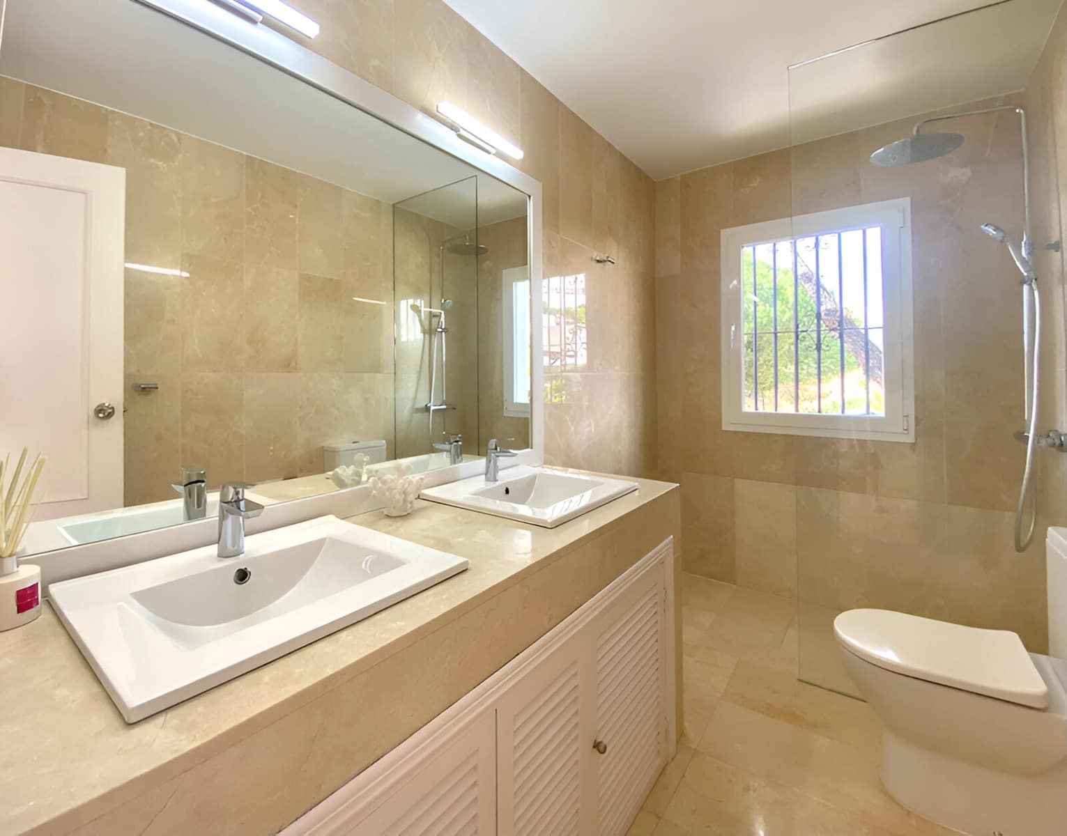 4 sypialnia Apartament na sprzedaż w Golden Mile - 750 000 € (Ref: 8665194)