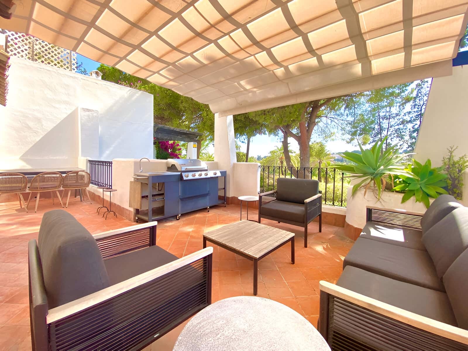 4 sypialnia Apartament na sprzedaż w Golden Mile - 750 000 € (Ref: 8665194)