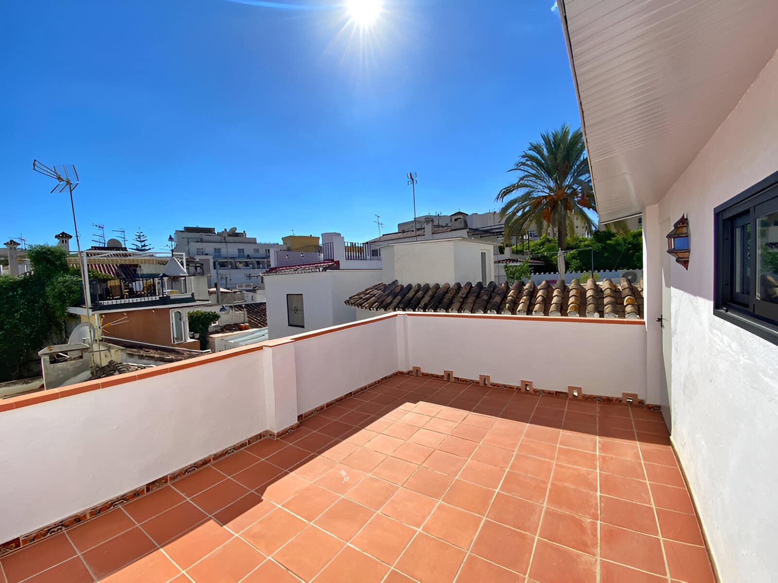 Casa de 2 habitaciones en Marbella en venta con garaje - 545.000 € (Ref: 8668157)