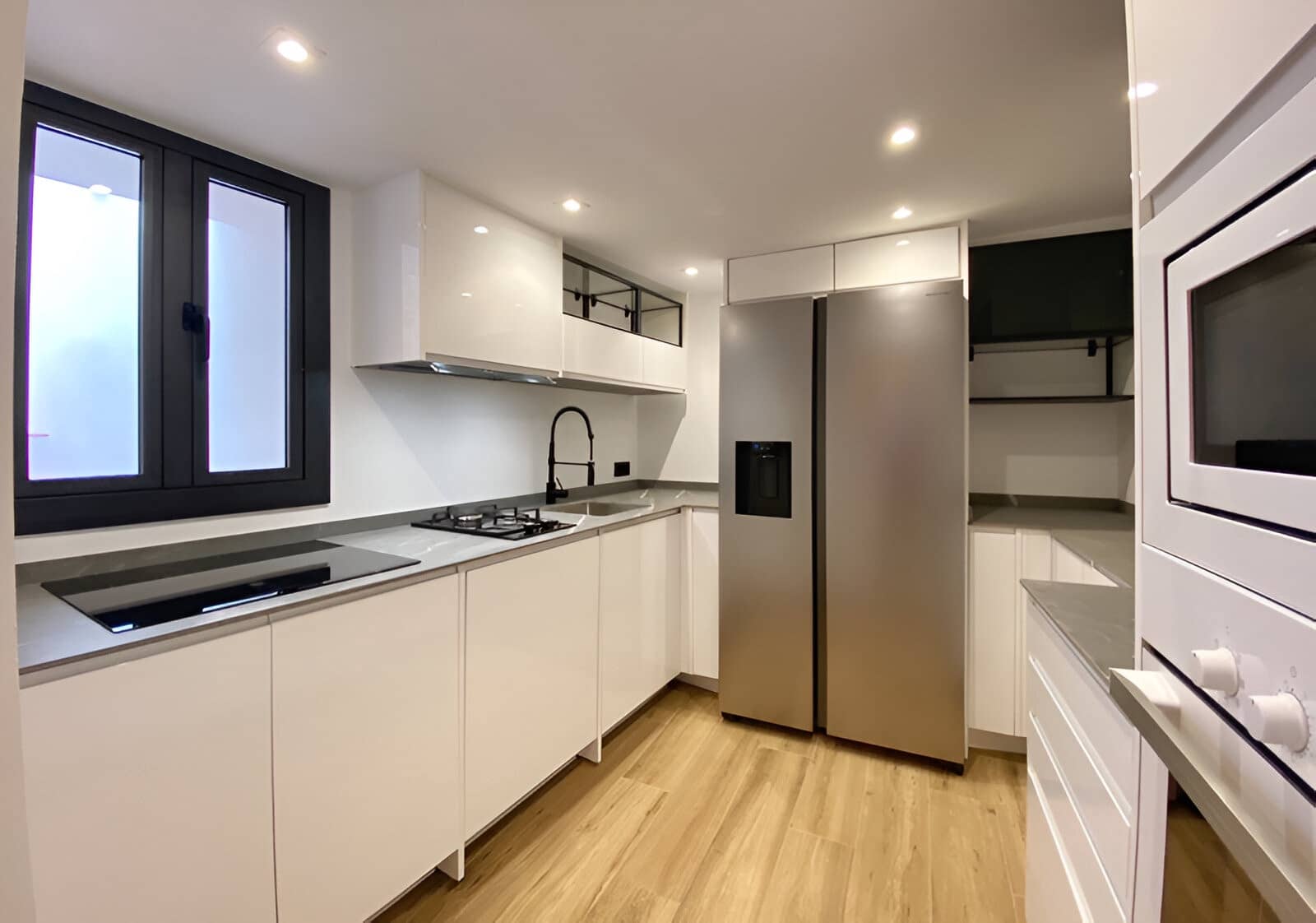 Casa de 2 habitaciones en Marbella en venta con garaje - 545.000 € (Ref: 8668157)