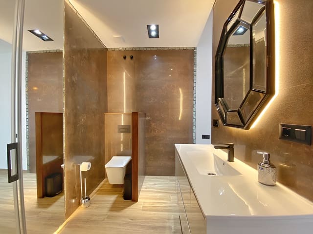 Casa de 2 habitaciones en Marbella en venta con garaje - 545.000 € (Ref: 8668157)