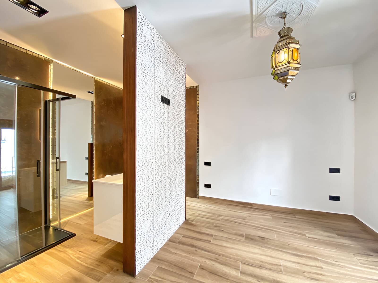 Casa de 2 habitaciones en Marbella en venta con garaje - 545.000 € (Ref: 8668157)