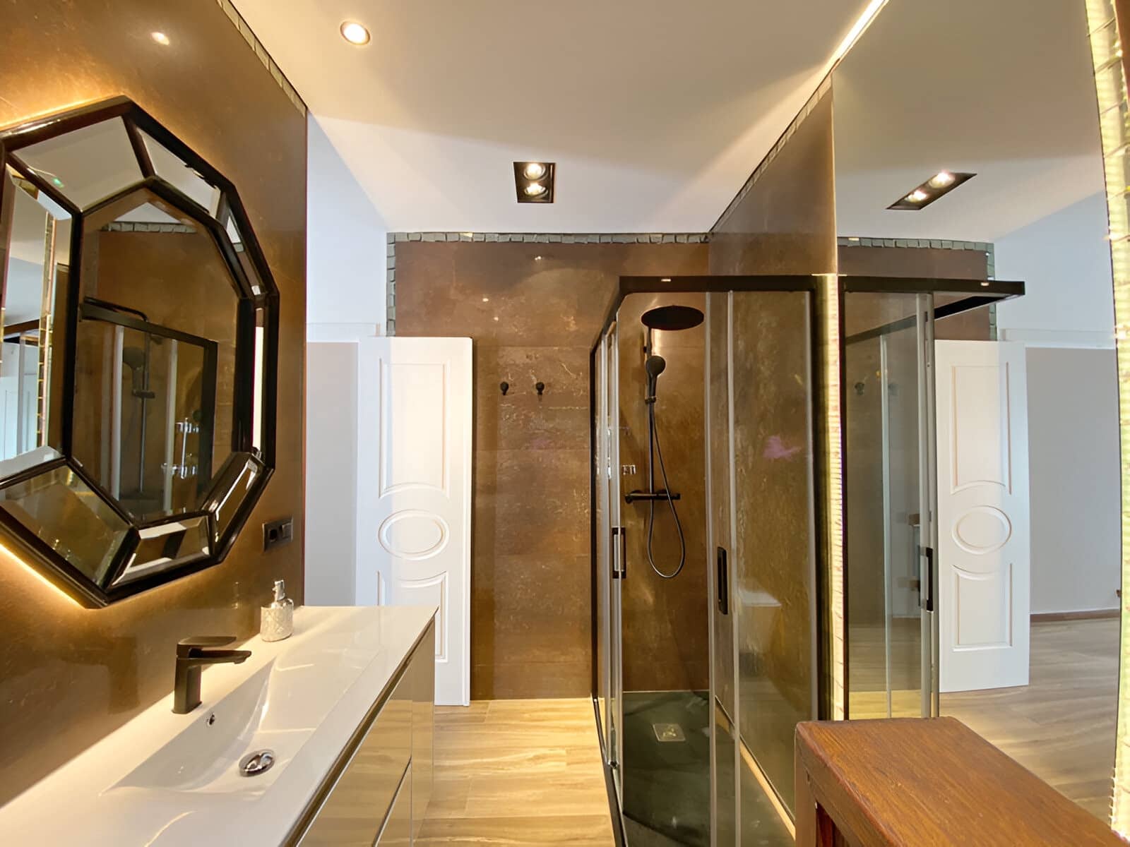 Casa de 2 habitaciones en Marbella en venta con garaje - 545.000 € (Ref: 8668157)