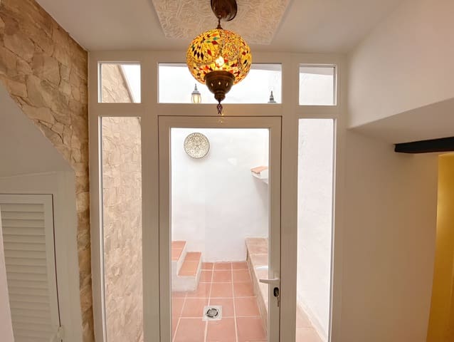 Casa de 2 habitaciones en Marbella en venta con garaje - 545.000 € (Ref: 8668157)