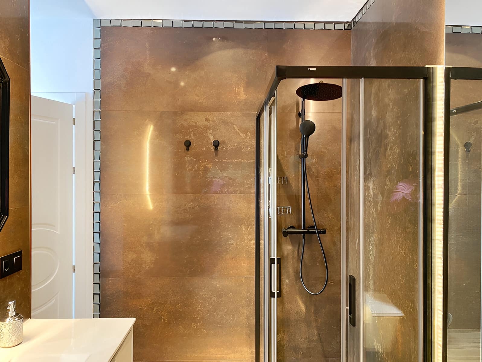 Casa de 2 habitaciones en Marbella en venta con garaje - 545.000 € (Ref: 8668157)