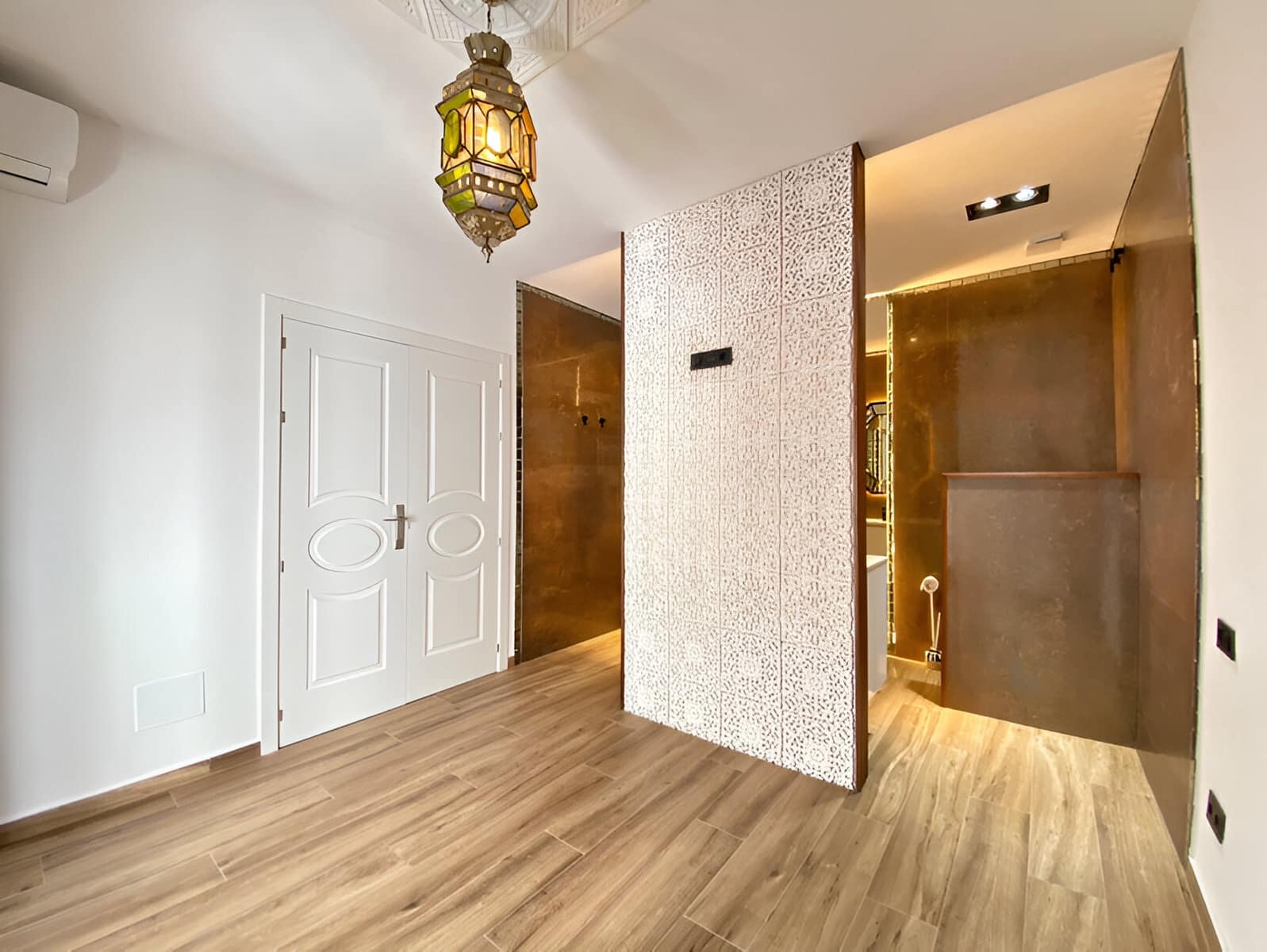 Casa de 2 habitaciones en Marbella en venta con garaje - 545.000 € (Ref: 8668157)