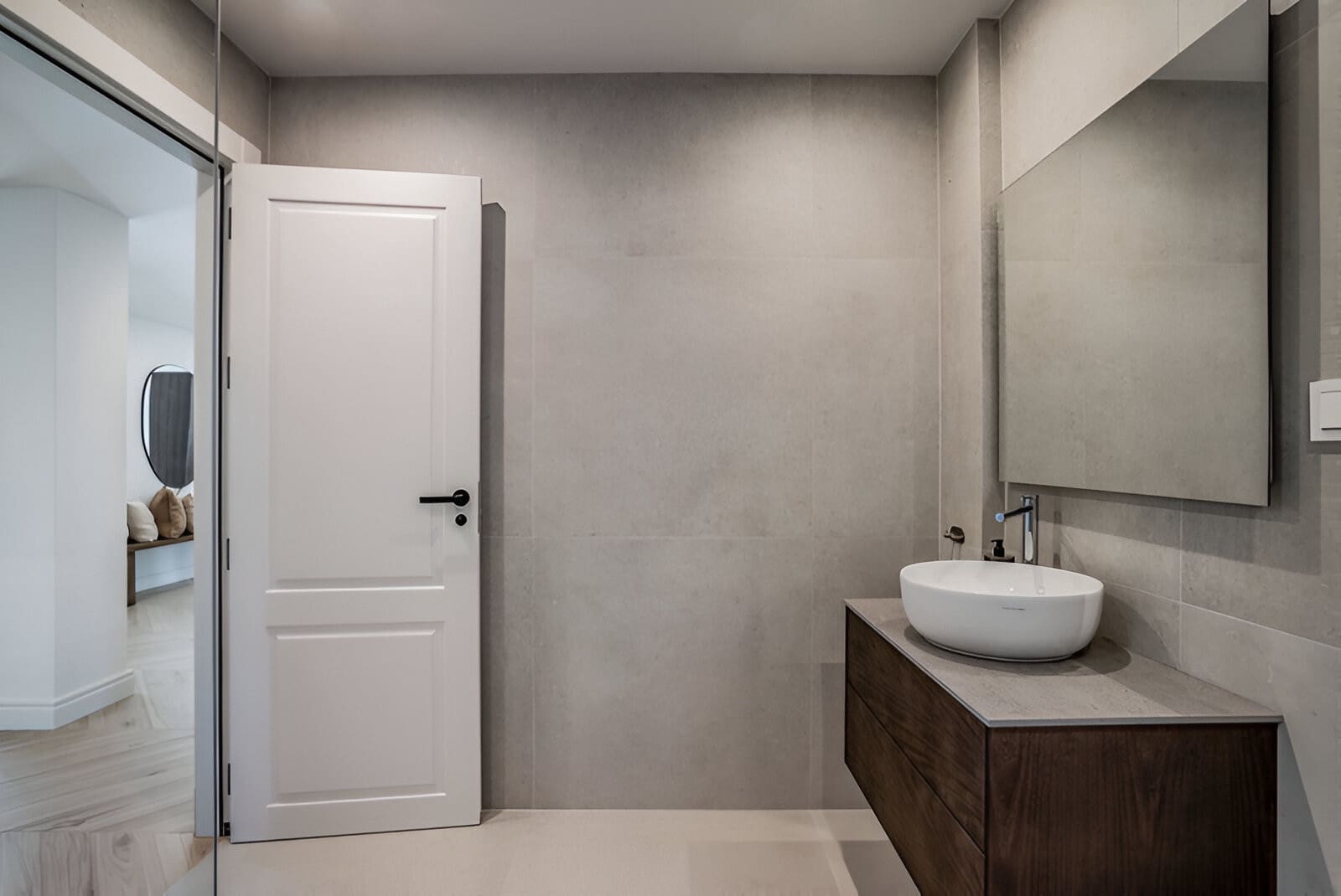 4 soverom Leilighet til salgs i Golden Mile med svømmebasseng garasje - € 1 995 000 (Ref: 8668158)