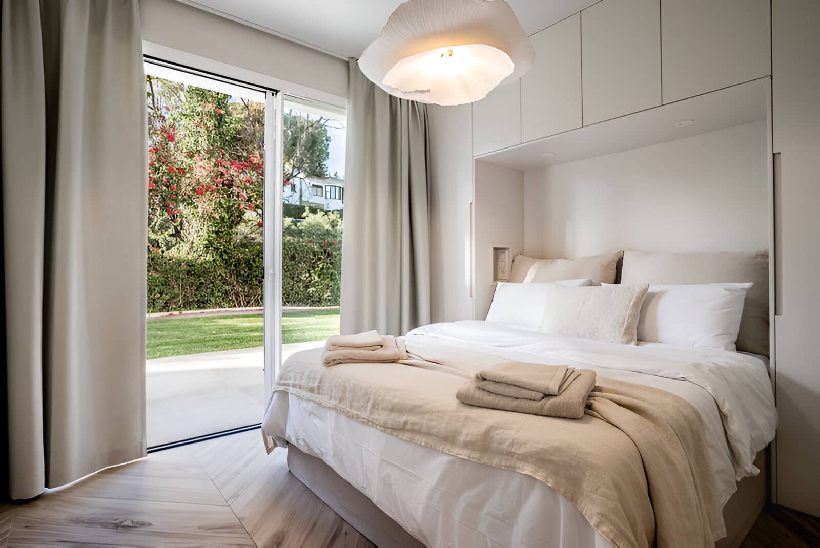 4 soverom Leilighet til salgs i Golden Mile med svømmebasseng garasje - € 1 995 000 (Ref: 8668158)