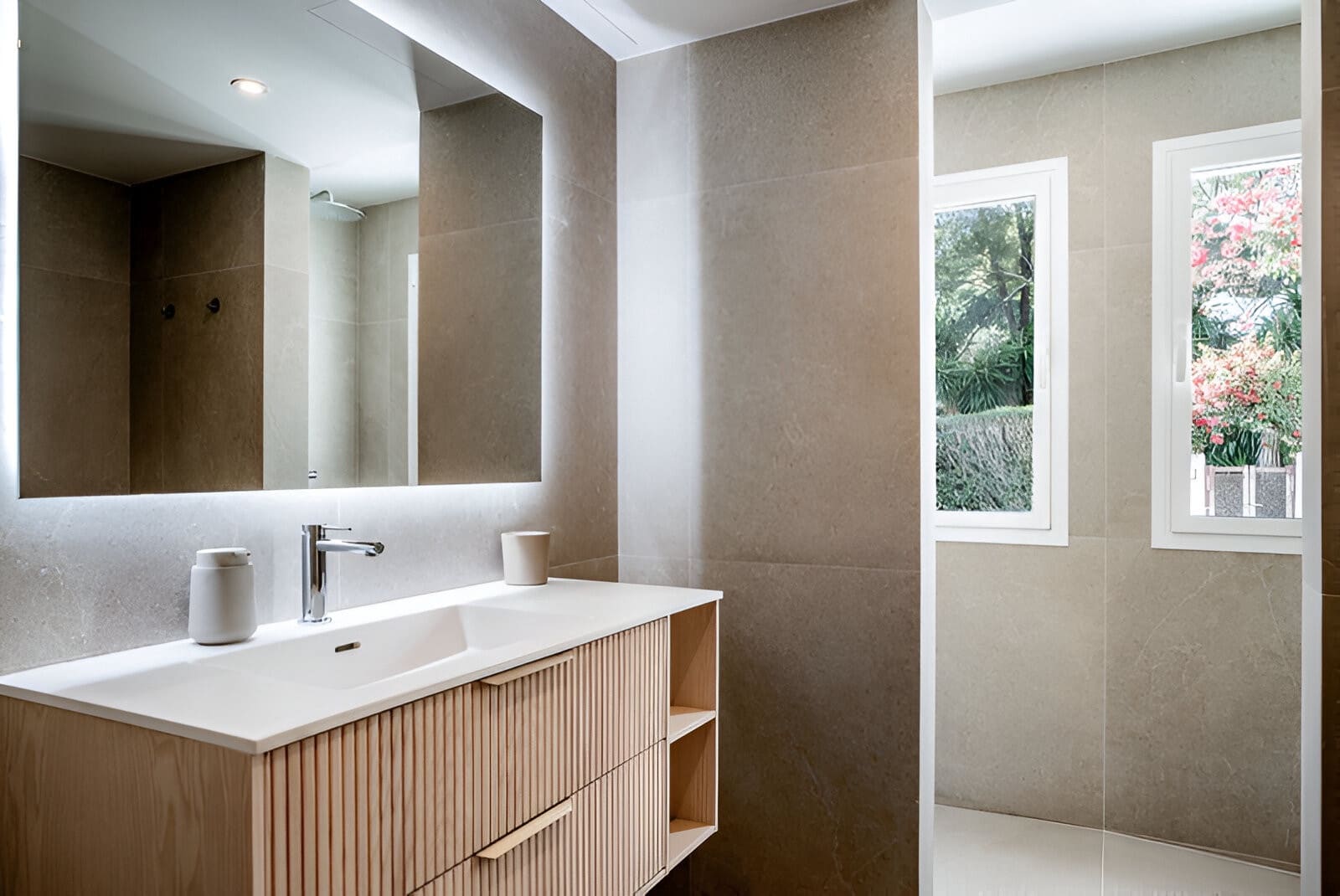 4 soverom Leilighet til salgs i Golden Mile med svømmebasseng garasje - € 1 995 000 (Ref: 8668158)