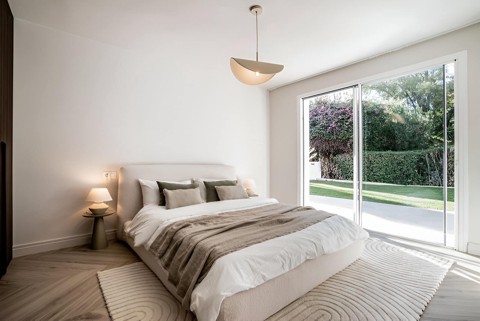 4 soverom Leilighet til salgs i Golden Mile med svømmebasseng garasje - € 1 995 000 (Ref: 8668158)