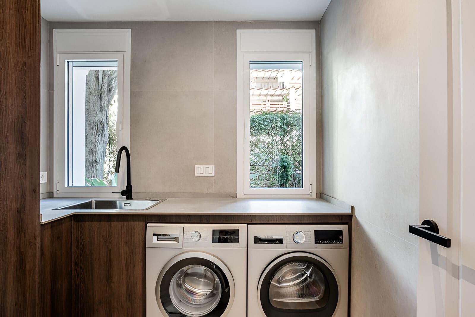 4 soverom Leilighet til salgs i Golden Mile med svømmebasseng garasje - € 1 995 000 (Ref: 8668158)