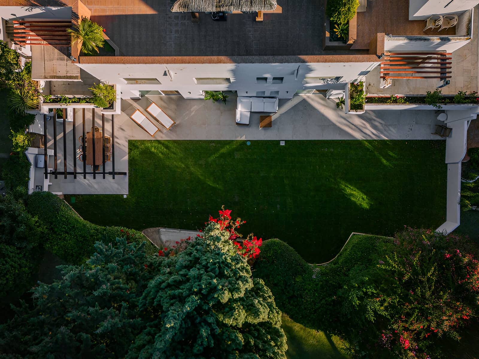 4 soverom Leilighet til salgs i Golden Mile med svømmebasseng garasje - € 1 995 000 (Ref: 8668158)