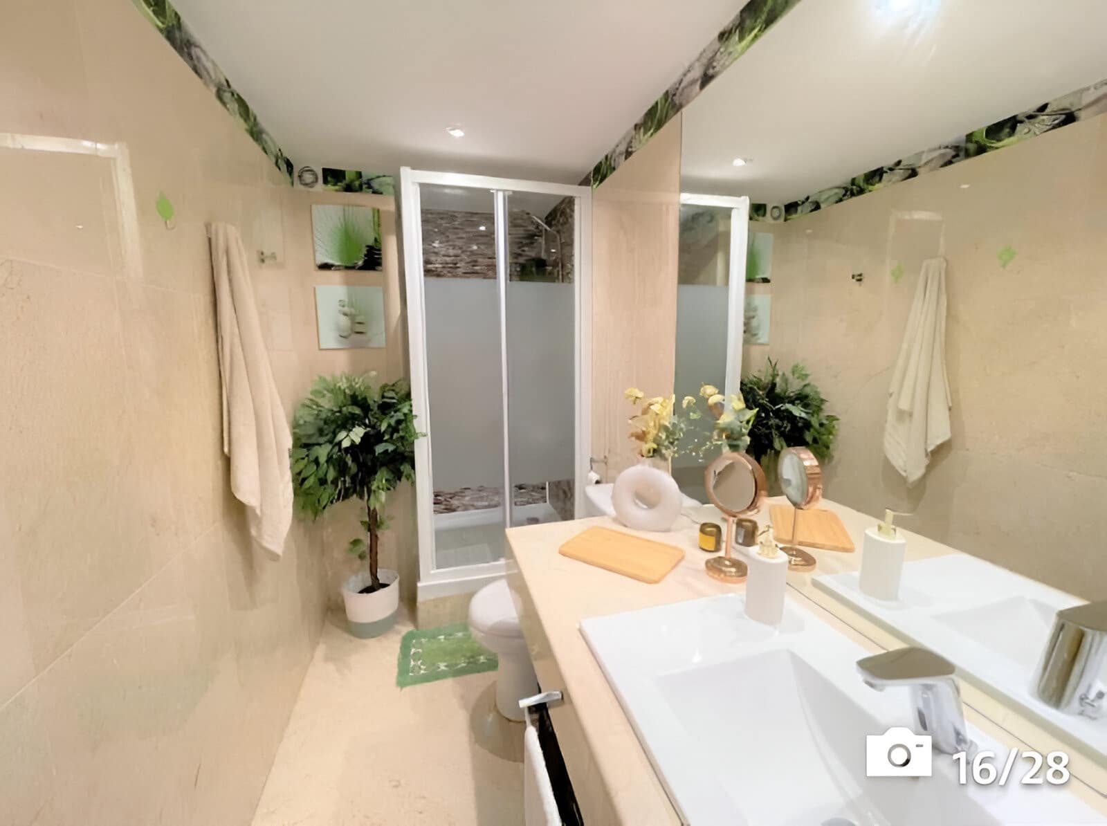 3 soverom Leilighet til salgs i Marbella - € 525 000 (Ref: 8668183)