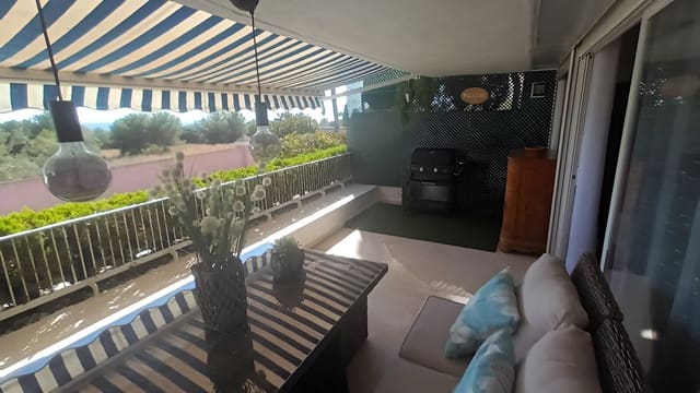 3 bedroom Apartment for sale in Marbella - € 525,000 (Ref: 8668183)
