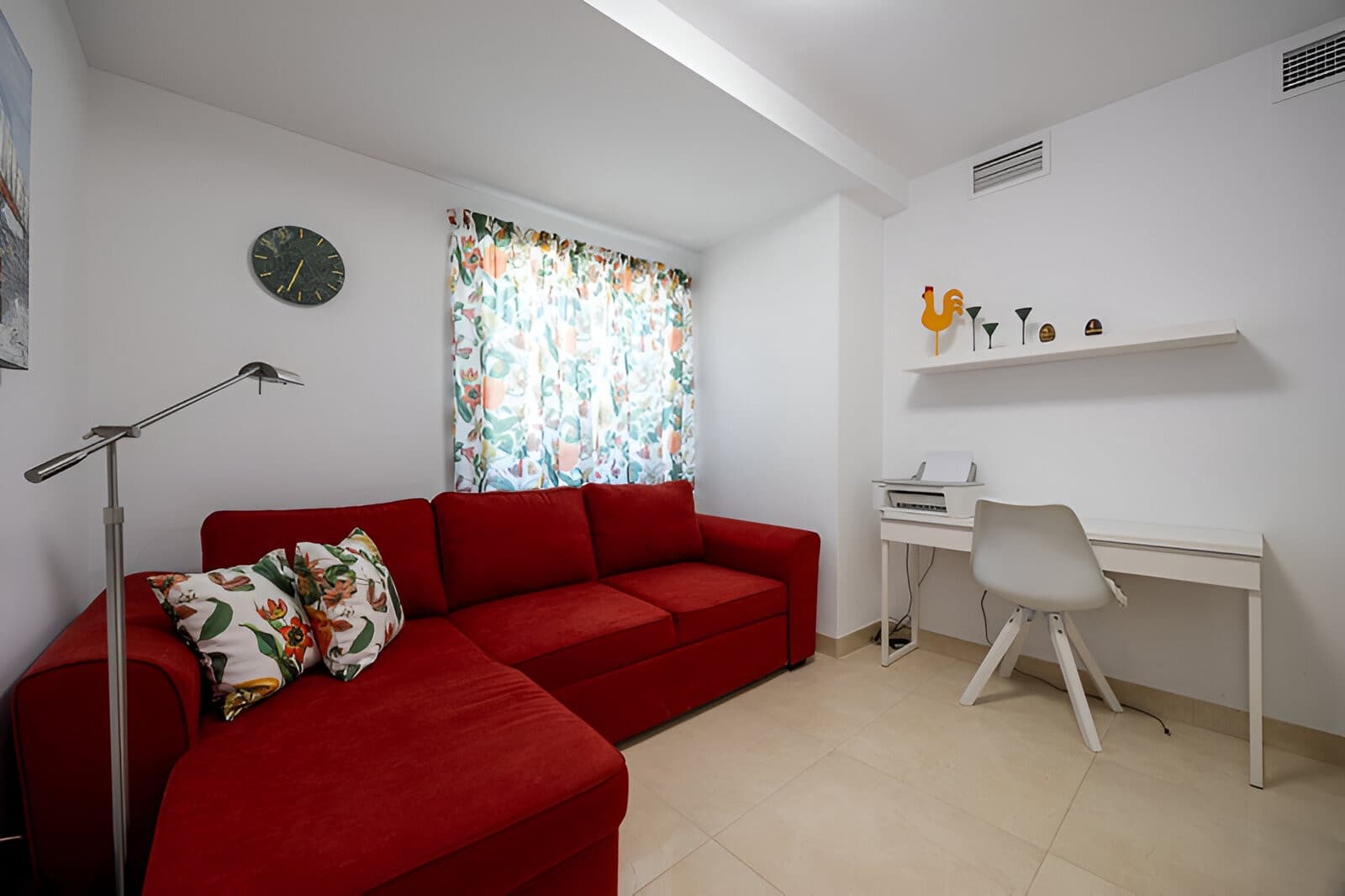 5 camera da letto Appartamento in vendita in Riviera del Sol con piscina - 575.000 € (Rif: 8668188)