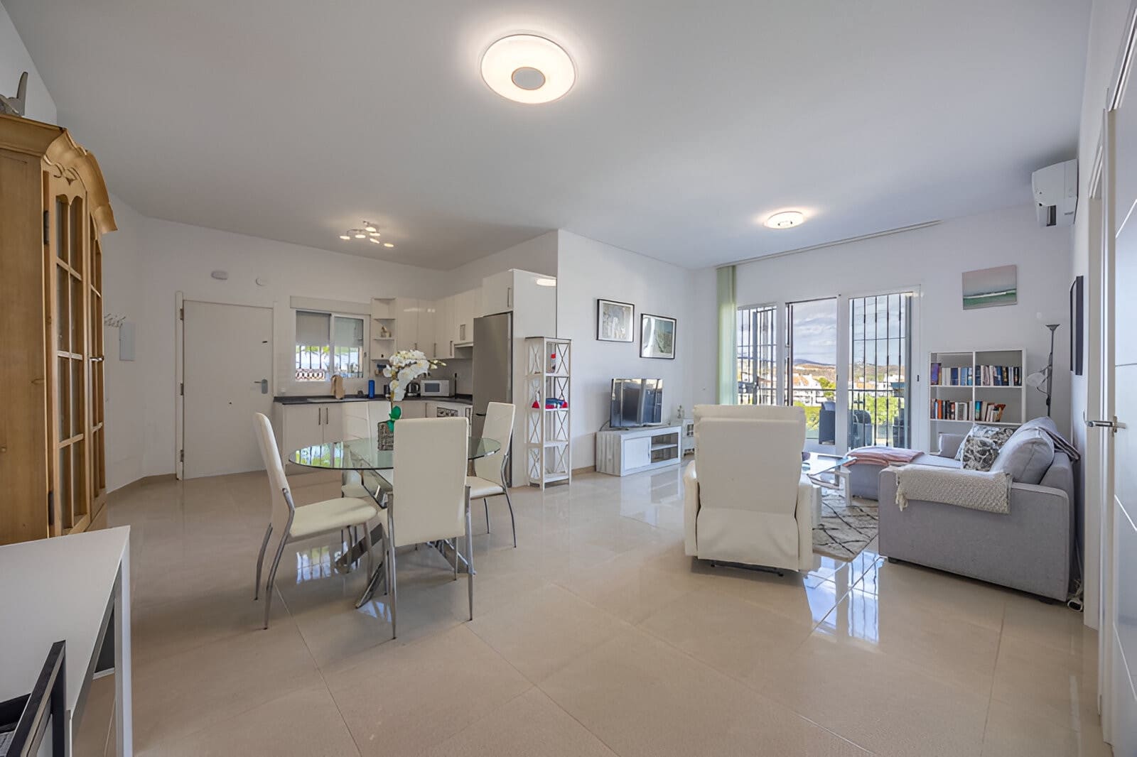 5 camera da letto Appartamento in vendita in Riviera del Sol con piscina - 575.000 € (Rif: 8668188)