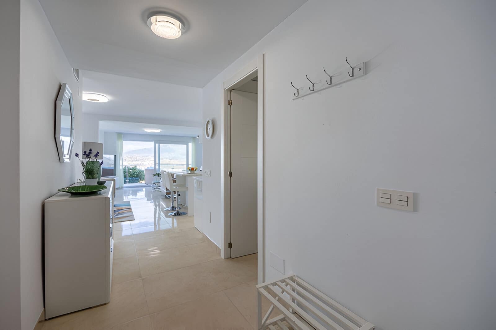 5 camera da letto Appartamento in vendita in Riviera del Sol con piscina - 575.000 € (Rif: 8668188)