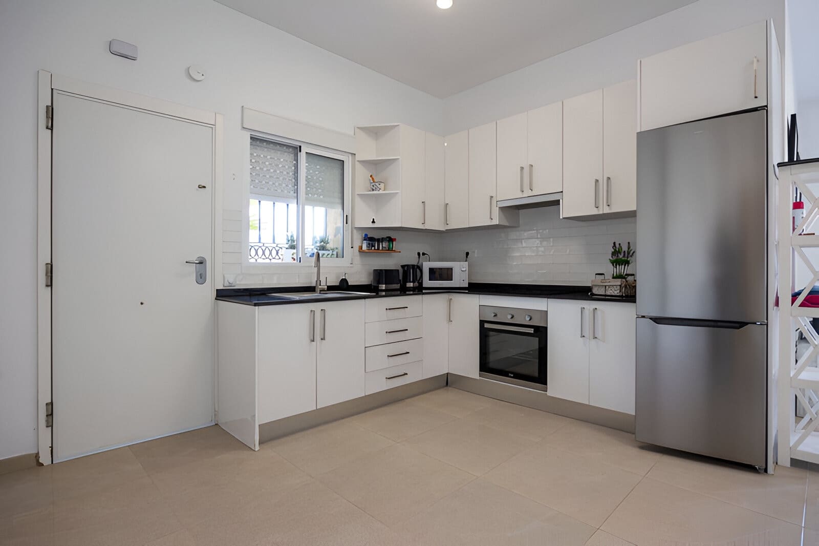 5 camera da letto Appartamento in vendita in Riviera del Sol con piscina - 575.000 € (Rif: 8668188)