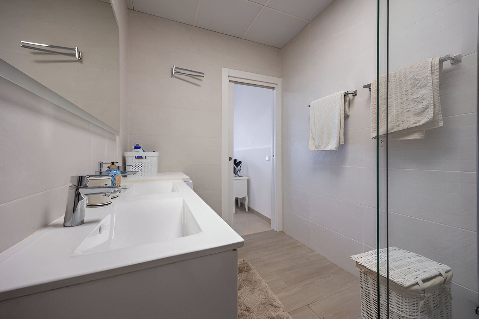 5 camera da letto Appartamento in vendita in Riviera del Sol con piscina - 575.000 € (Rif: 8668188)