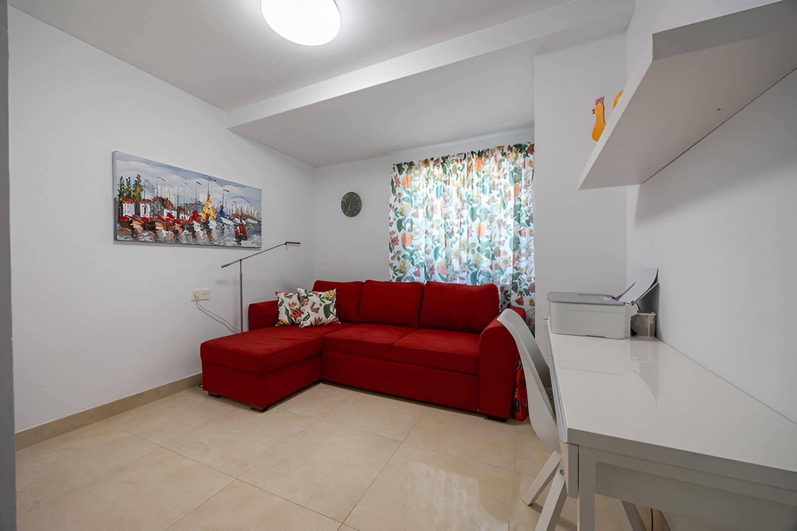 5 camera da letto Appartamento in vendita in Riviera del Sol con piscina - 575.000 € (Rif: 8668188)
