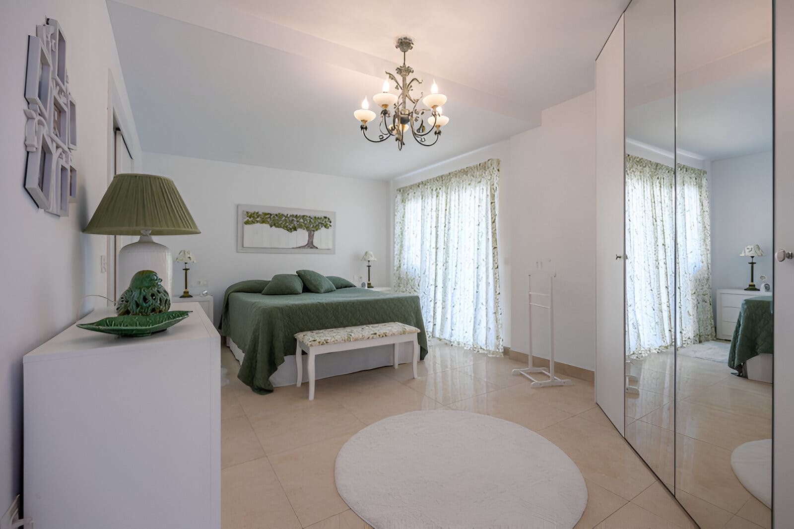 5 camera da letto Appartamento in vendita in Riviera del Sol con piscina - 575.000 € (Rif: 8668188)