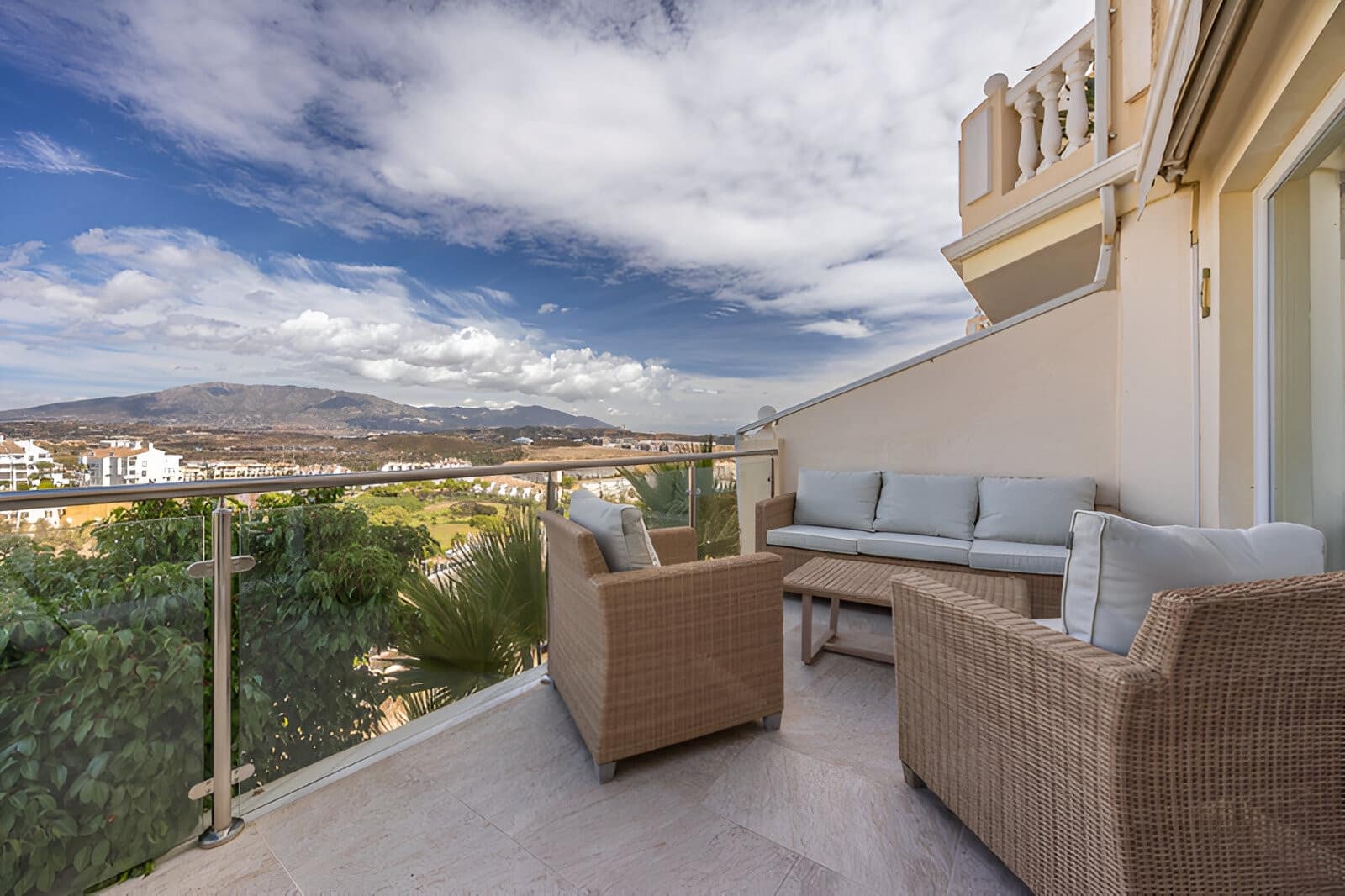 5 camera da letto Appartamento in vendita in Riviera del Sol con piscina - 575.000 € (Rif: 8668188)