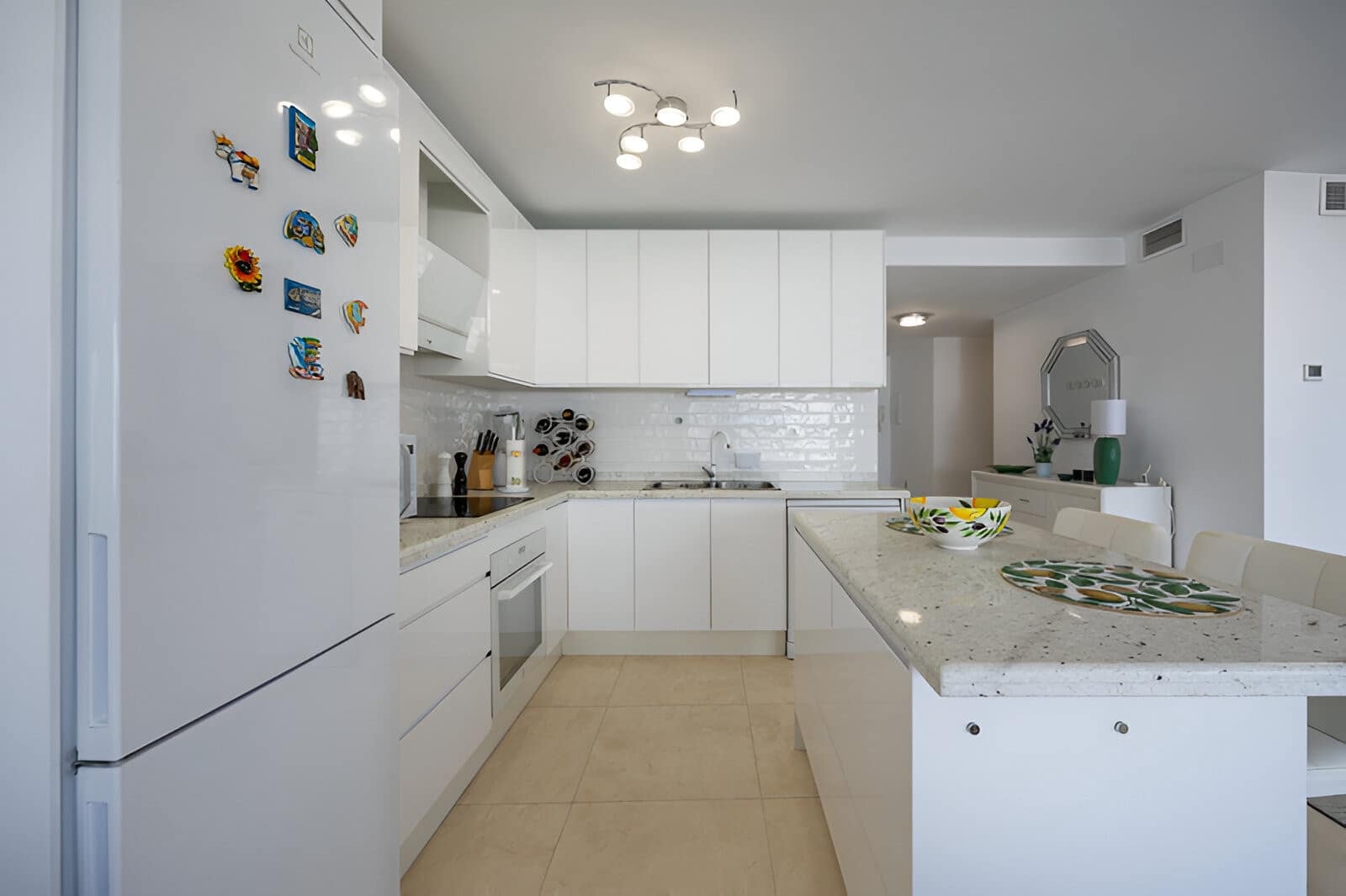 5 camera da letto Appartamento in vendita in Riviera del Sol con piscina - 575.000 € (Rif: 8668188)