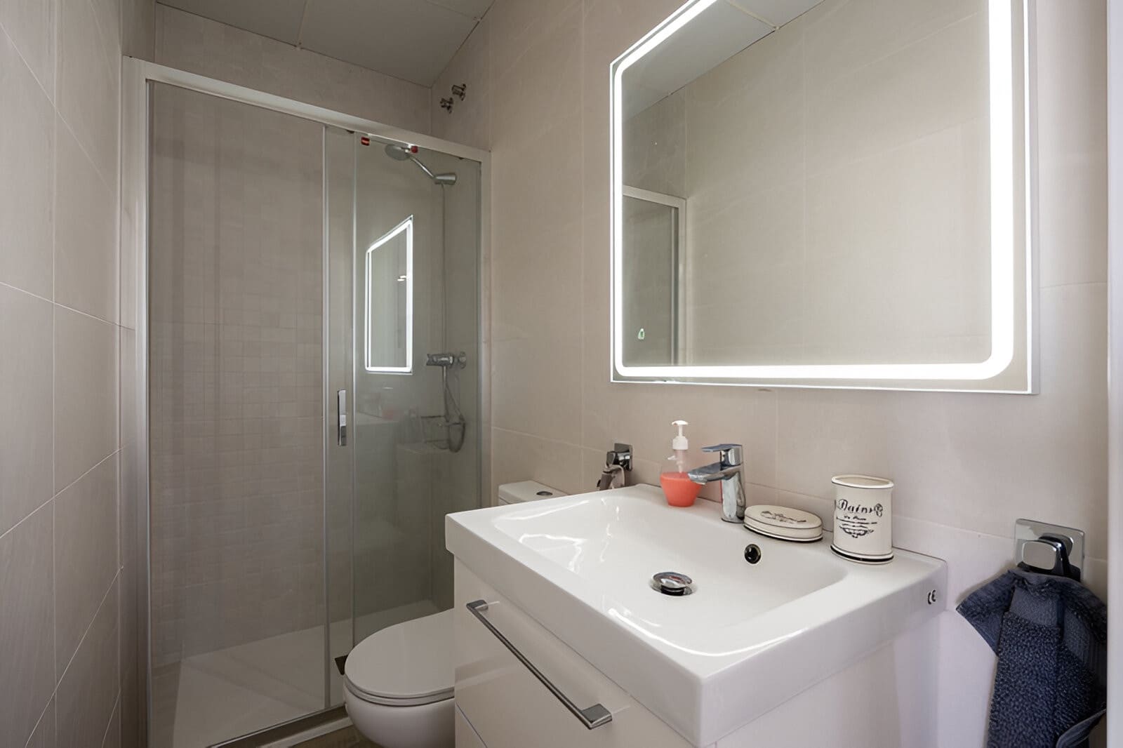 5 camera da letto Appartamento in vendita in Riviera del Sol con piscina - 575.000 € (Rif: 8668188)