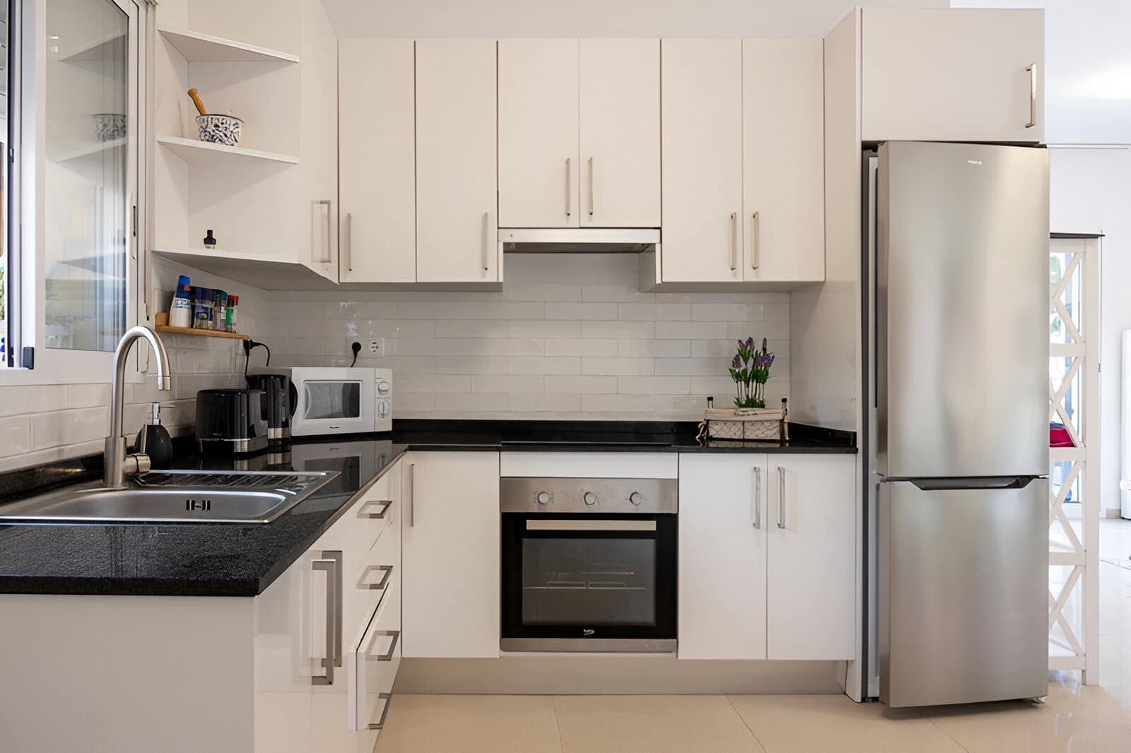 5 camera da letto Appartamento in vendita in Riviera del Sol con piscina - 575.000 € (Rif: 8668188)