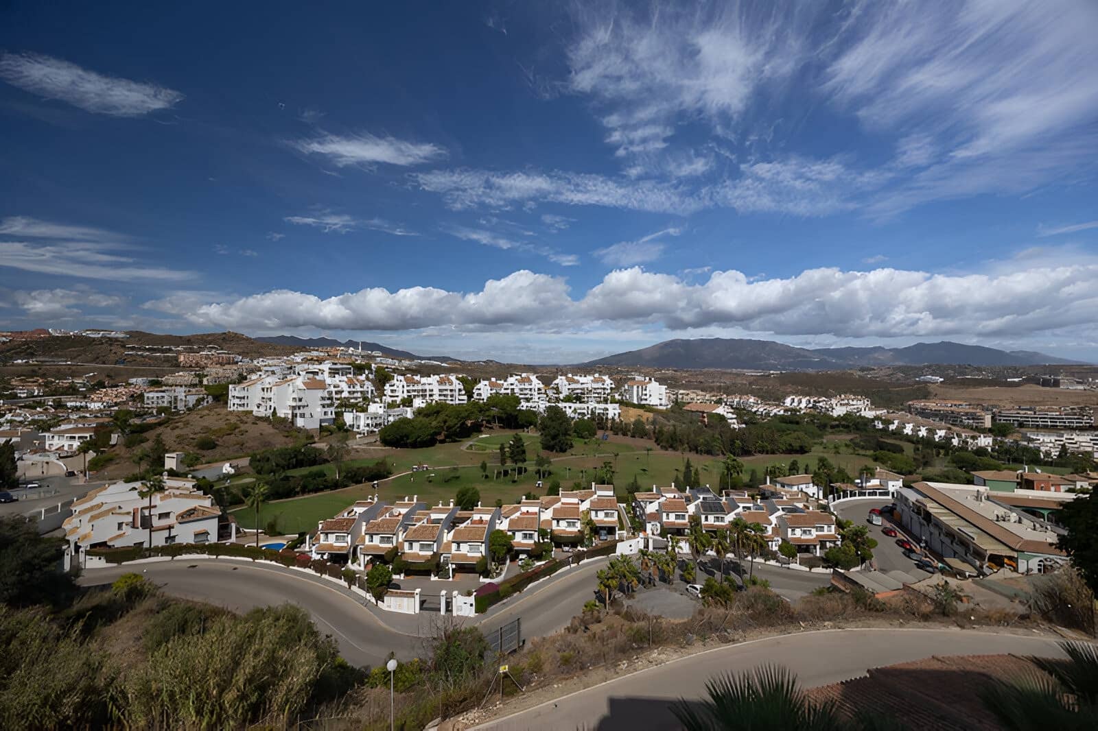 5 camera da letto Appartamento in vendita in Riviera del Sol con piscina - 575.000 € (Rif: 8668188)