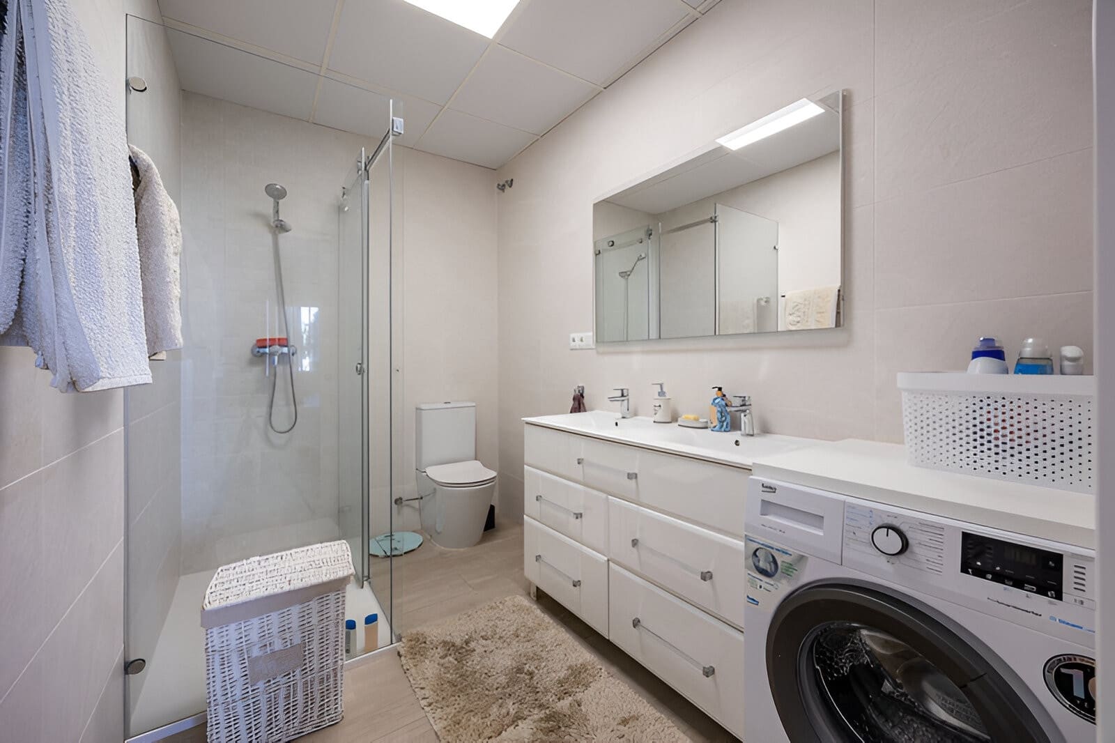 5 camera da letto Appartamento in vendita in Riviera del Sol con piscina - 575.000 € (Rif: 8668188)