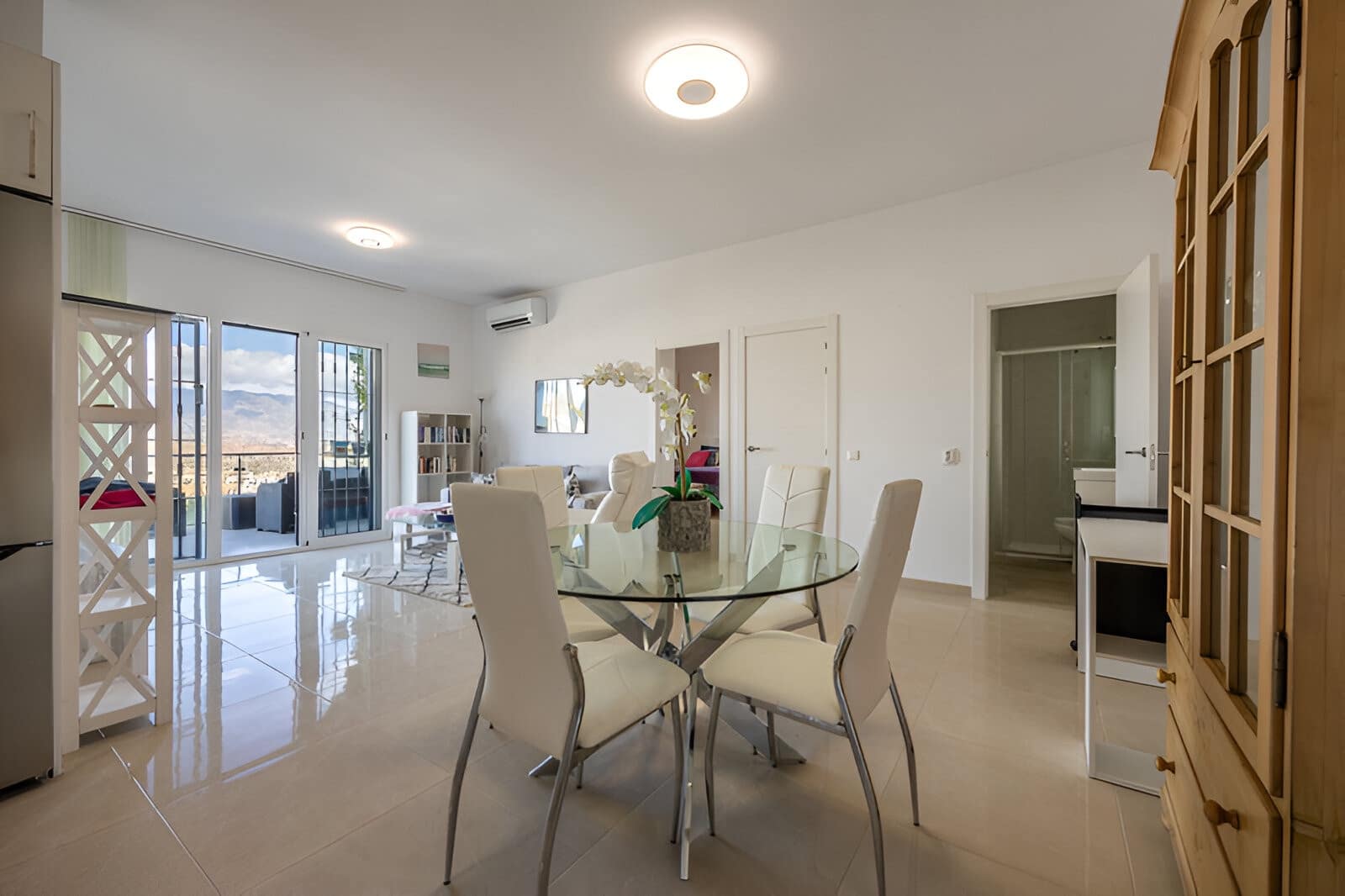 5 camera da letto Appartamento in vendita in Riviera del Sol con piscina - 575.000 € (Rif: 8668188)