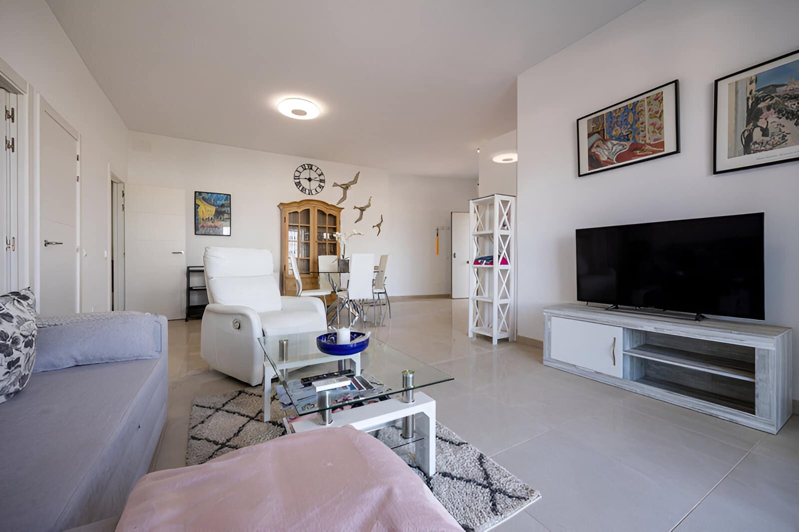 5 camera da letto Appartamento in vendita in Riviera del Sol con piscina - 575.000 € (Rif: 8668188)