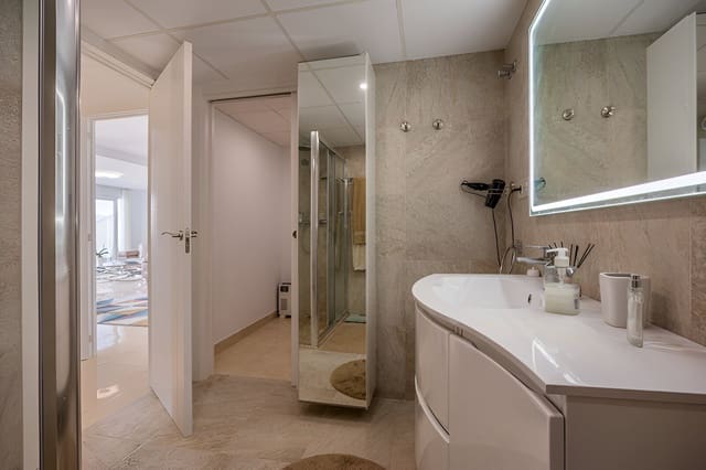 5 sypialnia Apartament na sprzedaż w Riviera del Sol, Mijas z basenem - 575 000 € (Ref: 8668188)