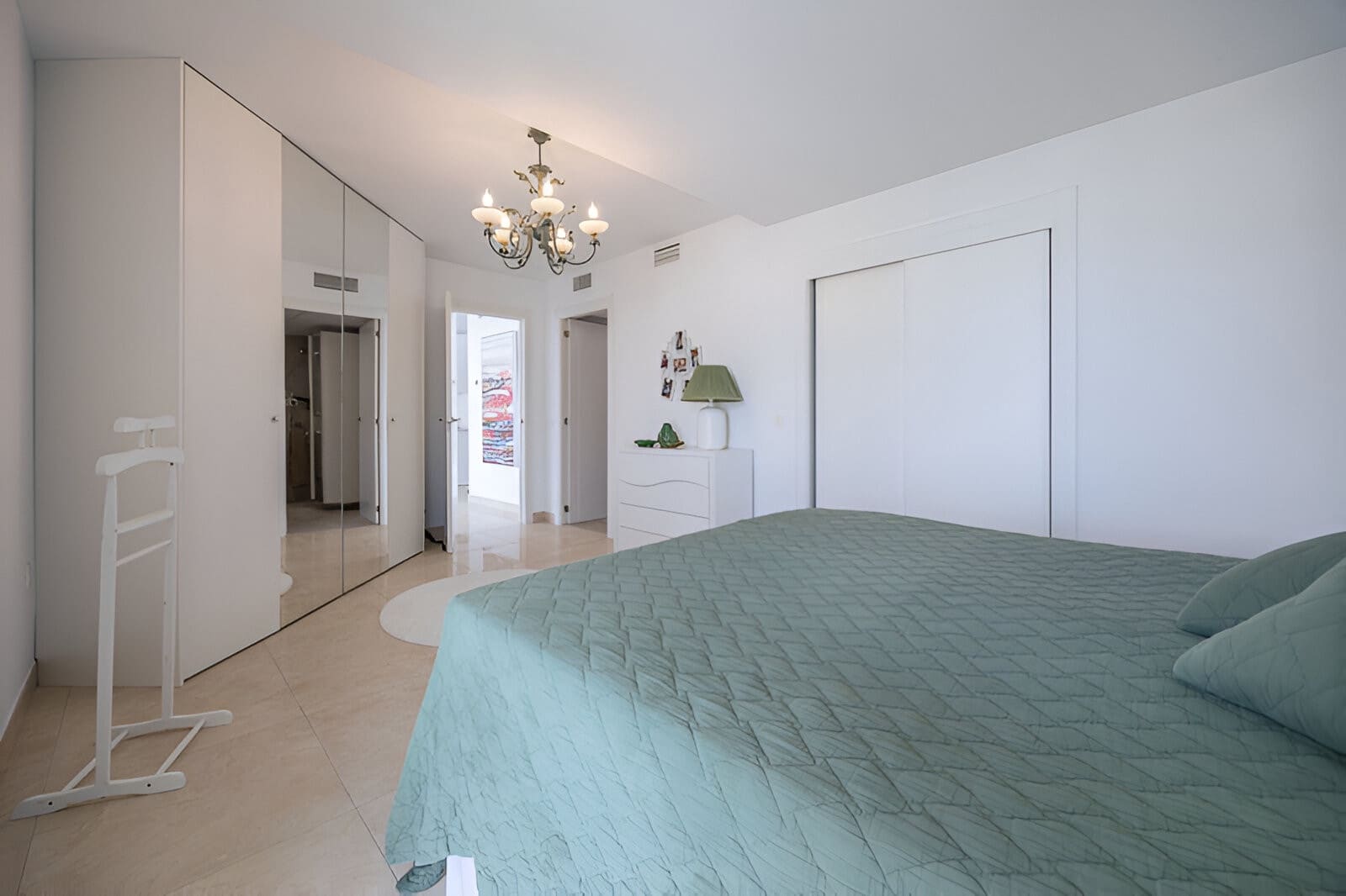 5 camera da letto Appartamento in vendita in Riviera del Sol con piscina - 575.000 € (Rif: 8668188)