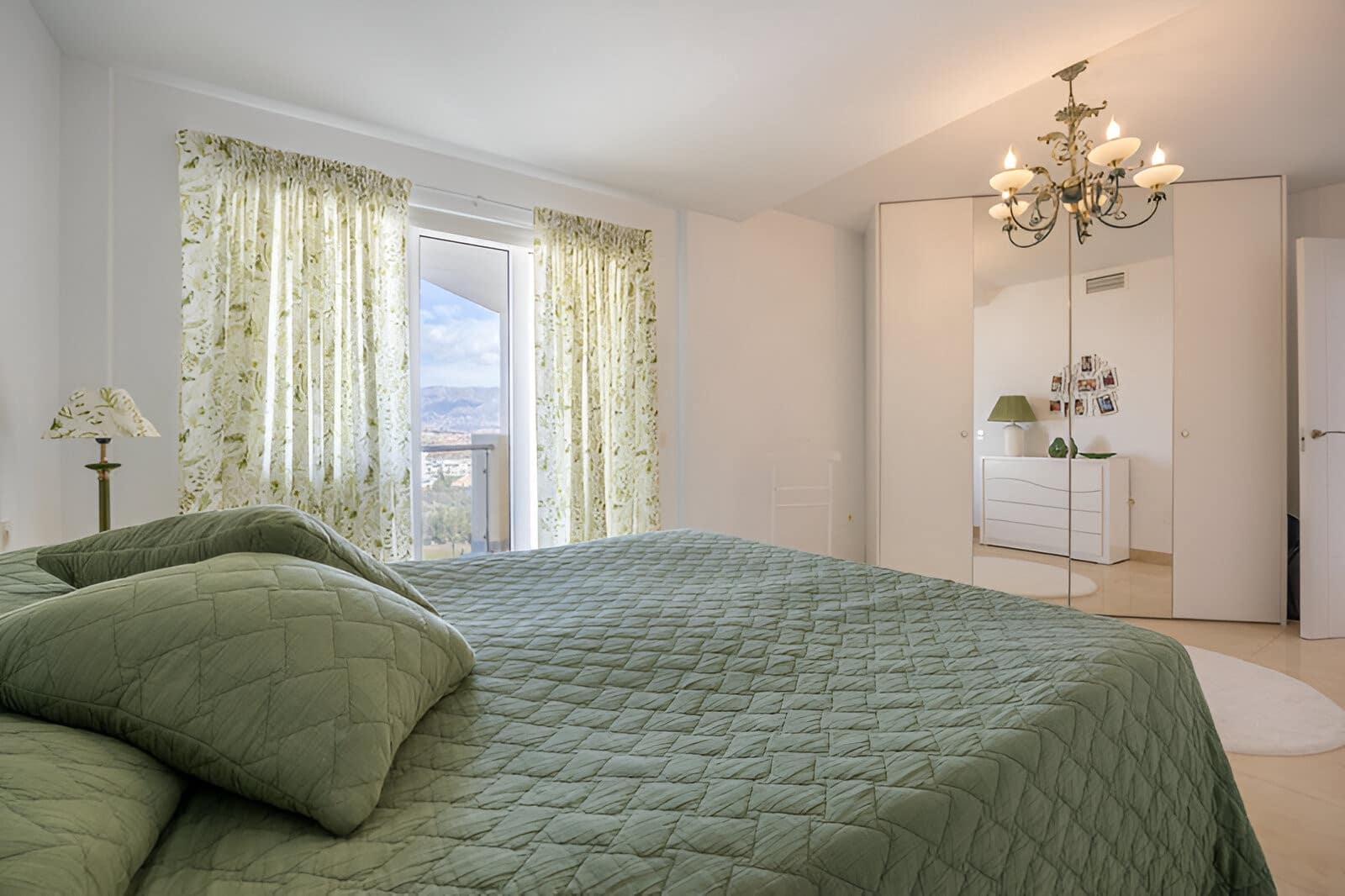 5 camera da letto Appartamento in vendita in Riviera del Sol con piscina - 575.000 € (Rif: 8668188)