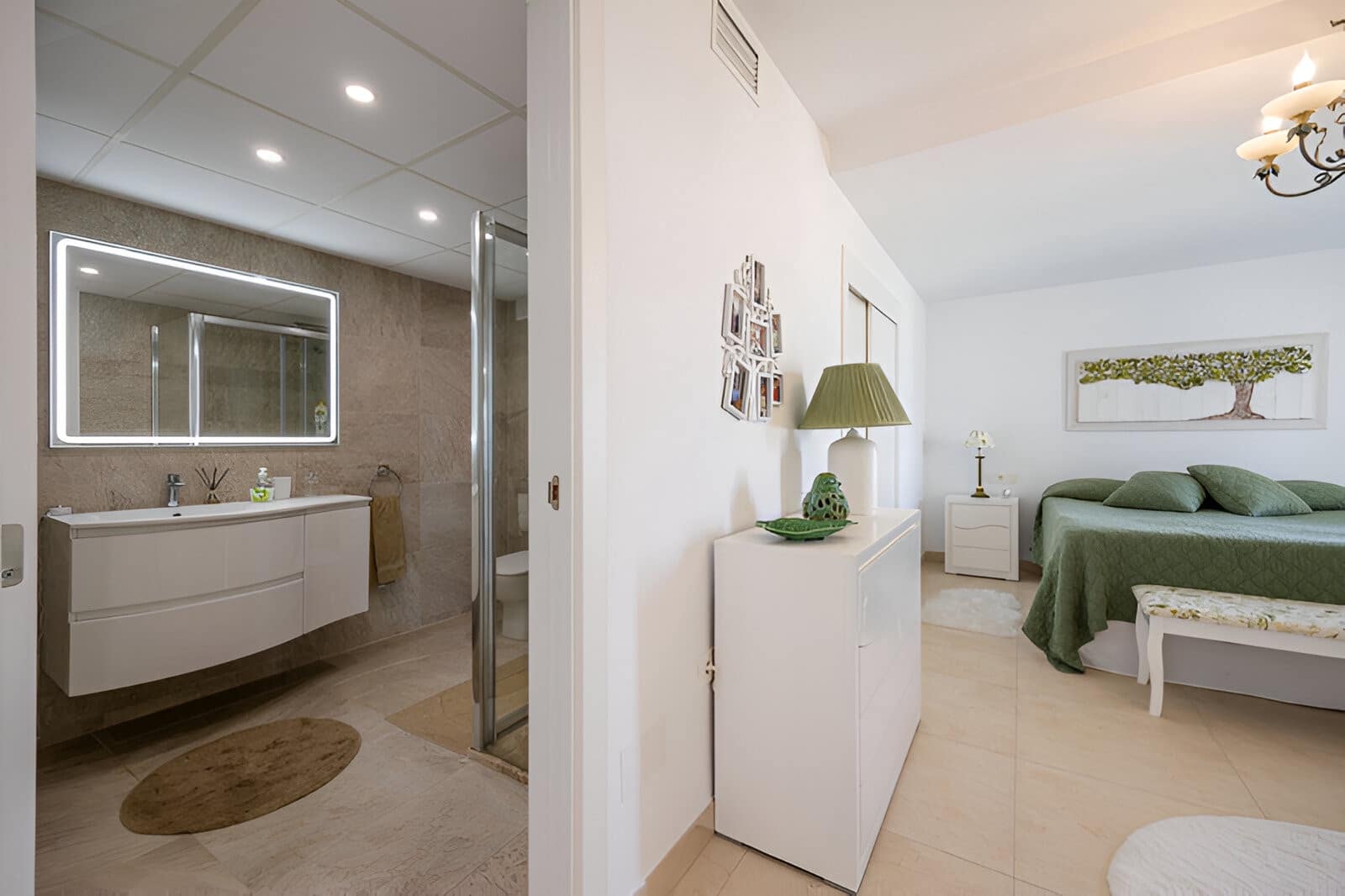 5 camera da letto Appartamento in vendita in Riviera del Sol con piscina - 575.000 € (Rif: 8668188)