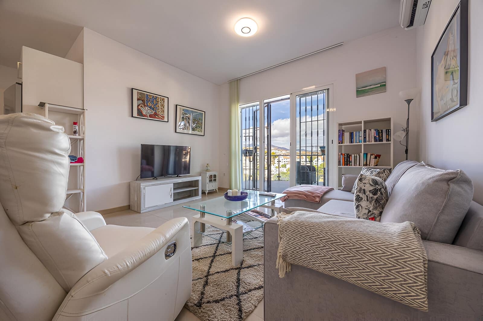 5 camera da letto Appartamento in vendita in Riviera del Sol con piscina - 575.000 € (Rif: 8668188)