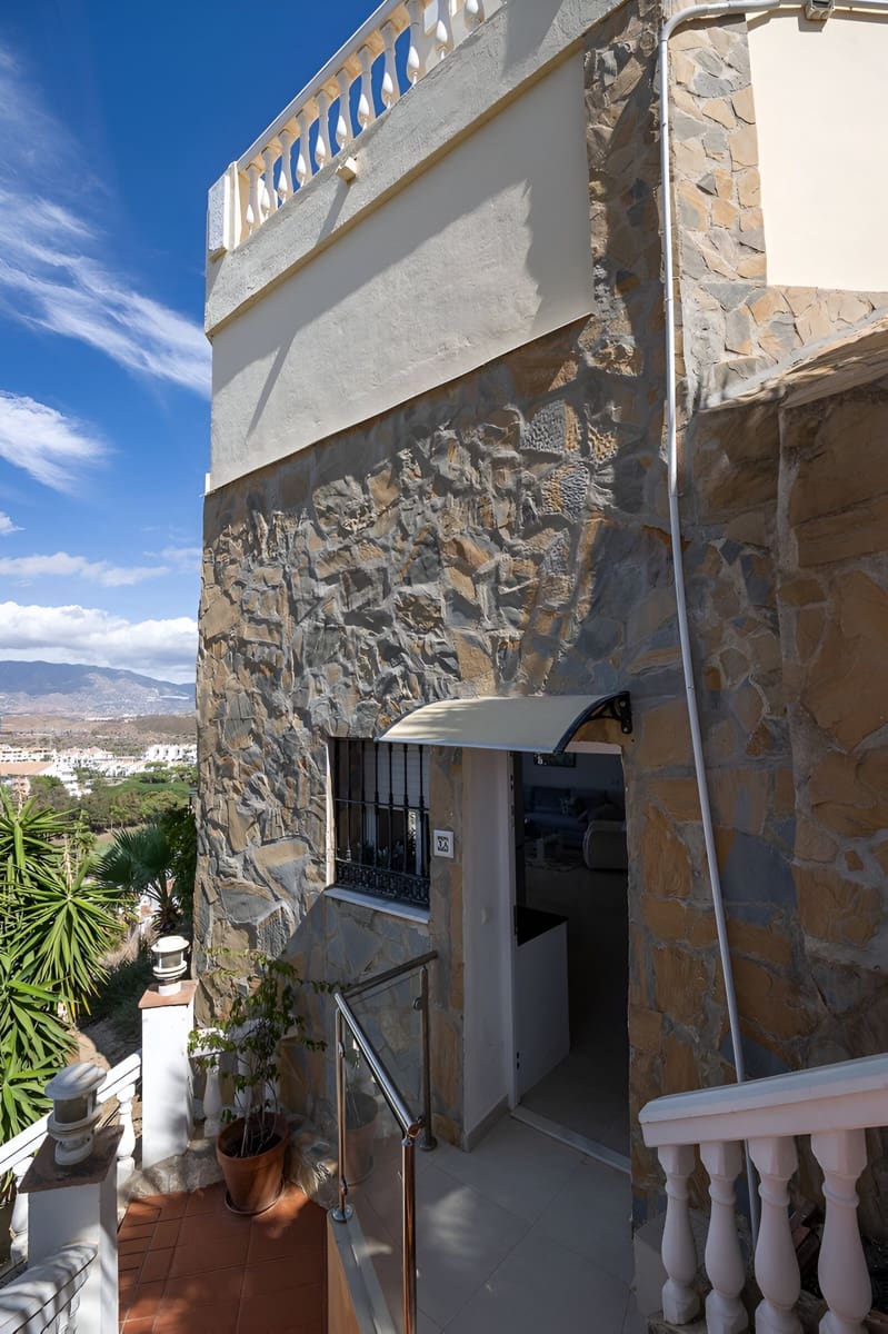 5 camera da letto Appartamento in vendita in Riviera del Sol con piscina - 575.000 € (Rif: 8668188)