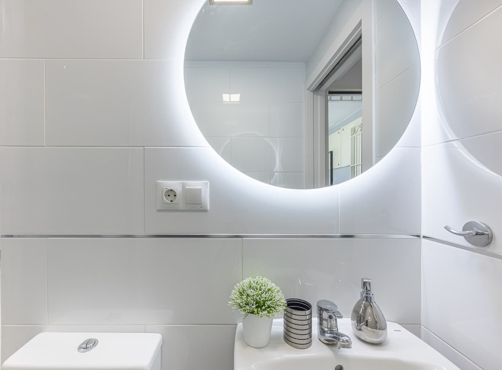 2 makuuhuone Huoneisto myytävänä paikassa Estepona - 198 000 € (Ref: 8926254)