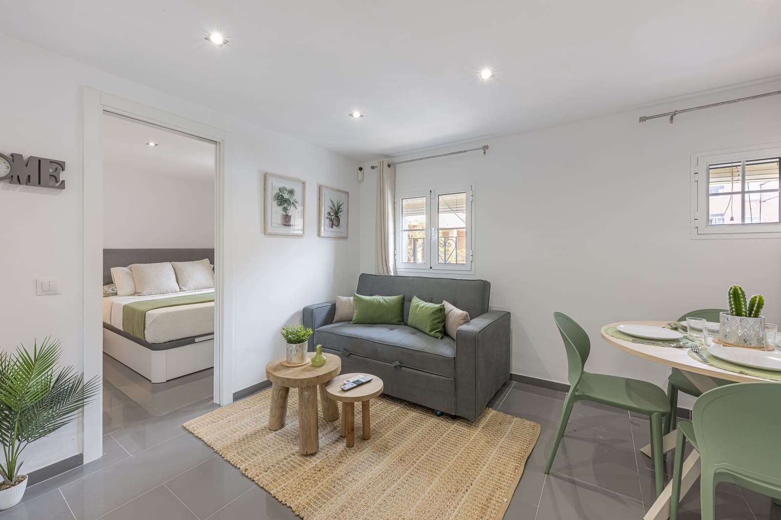 2 makuuhuone Huoneisto myytävänä paikassa Estepona - 198 000 € (Ref: 8926254)