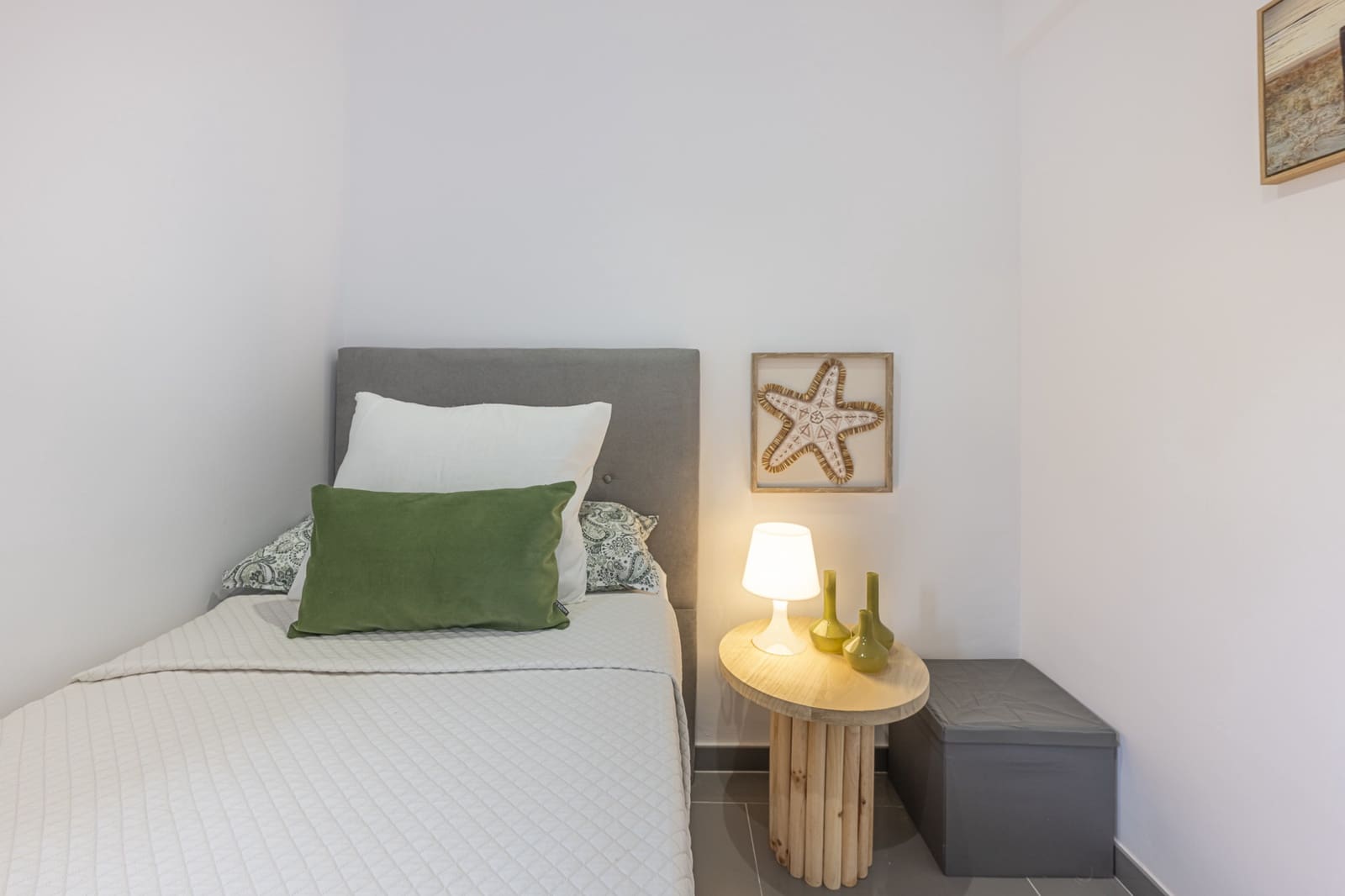 2 makuuhuone Huoneisto myytävänä paikassa Estepona - 198 000 € (Ref: 8926254)