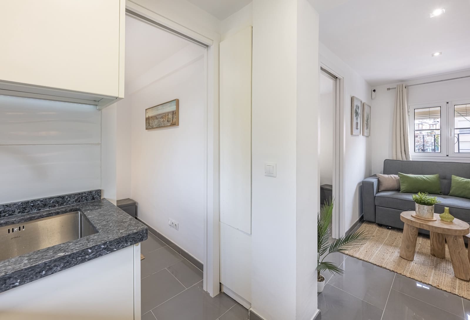 2 makuuhuone Huoneisto myytävänä paikassa Estepona - 198 000 € (Ref: 8926254)