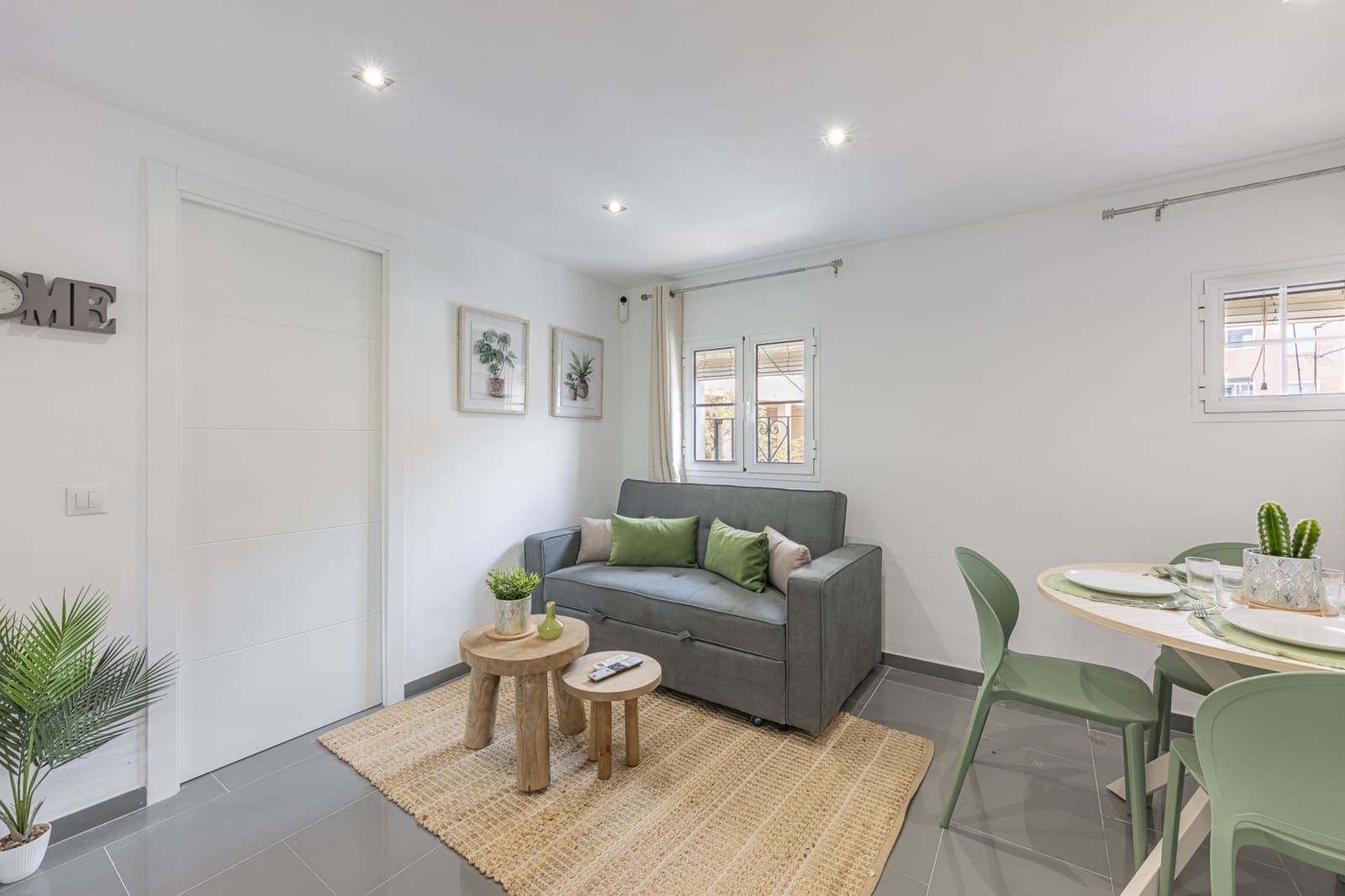 2 makuuhuone Huoneisto myytävänä paikassa Estepona - 198 000 € (Ref: 8926254)