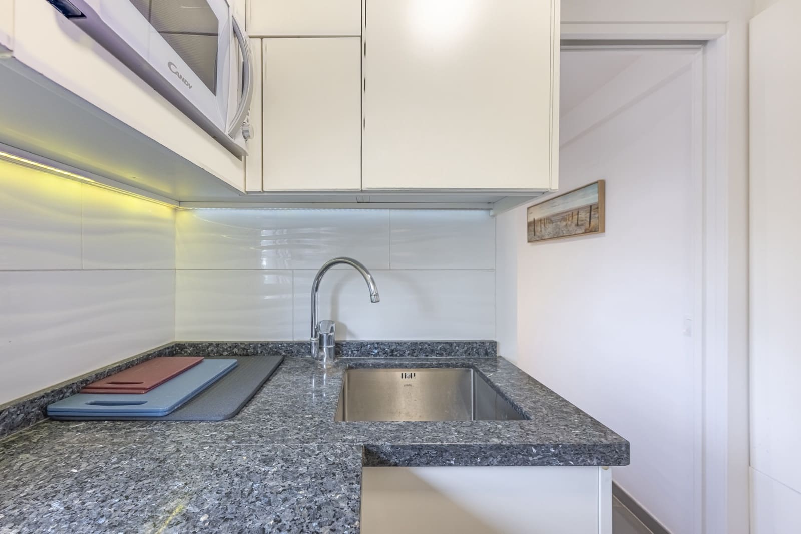 2 makuuhuone Huoneisto myytävänä paikassa Estepona - 198 000 € (Ref: 8926254)