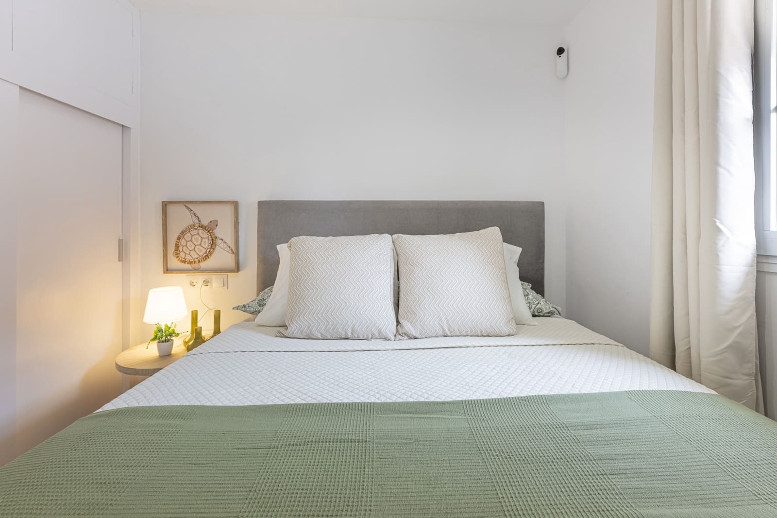 2 makuuhuone Huoneisto myytävänä paikassa Estepona - 198 000 € (Ref: 8926254)